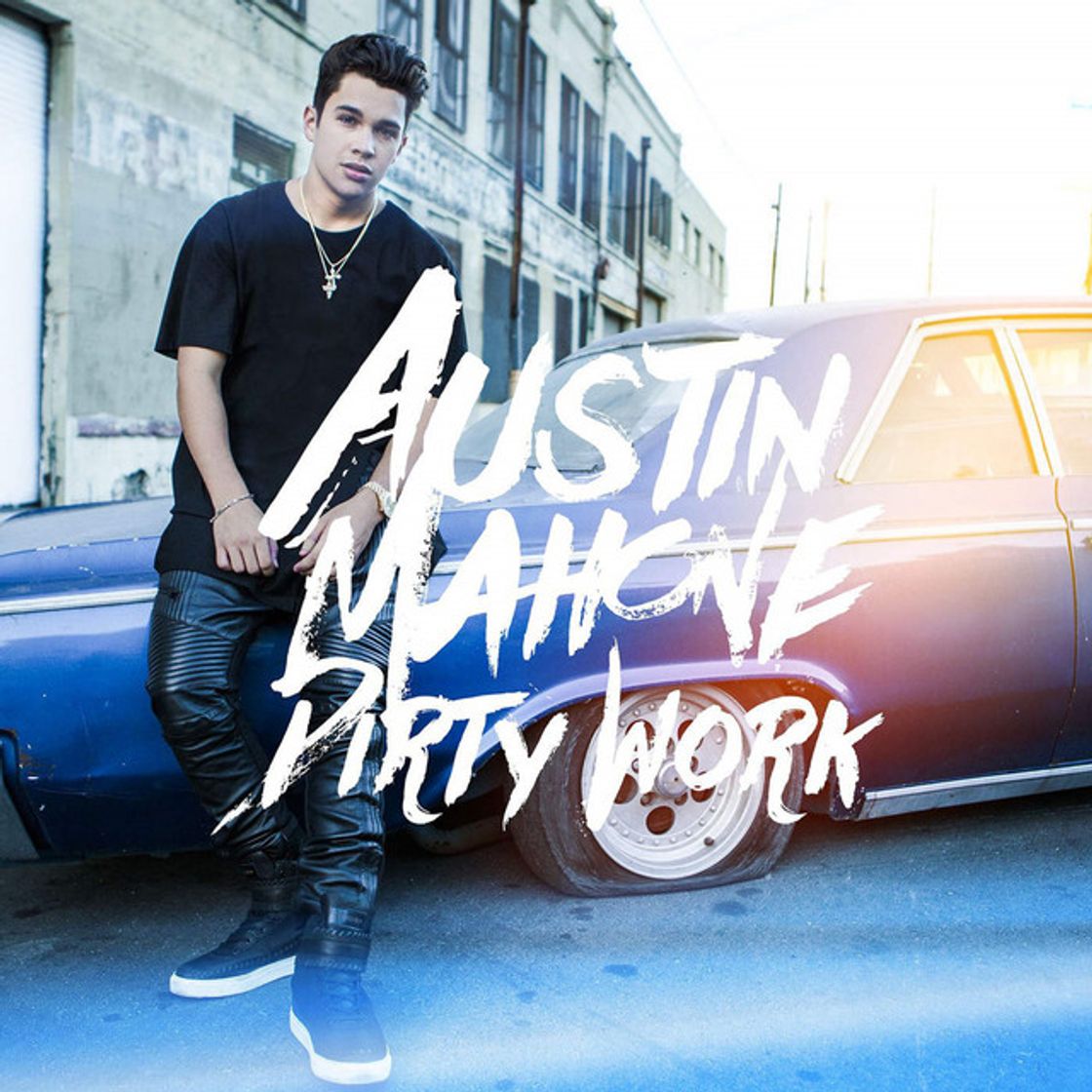 Canción Dirty Work