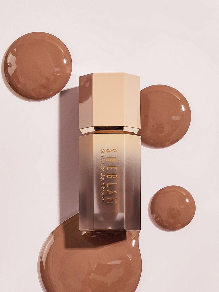 Belleza SHEGLAM Bronceador Liquido