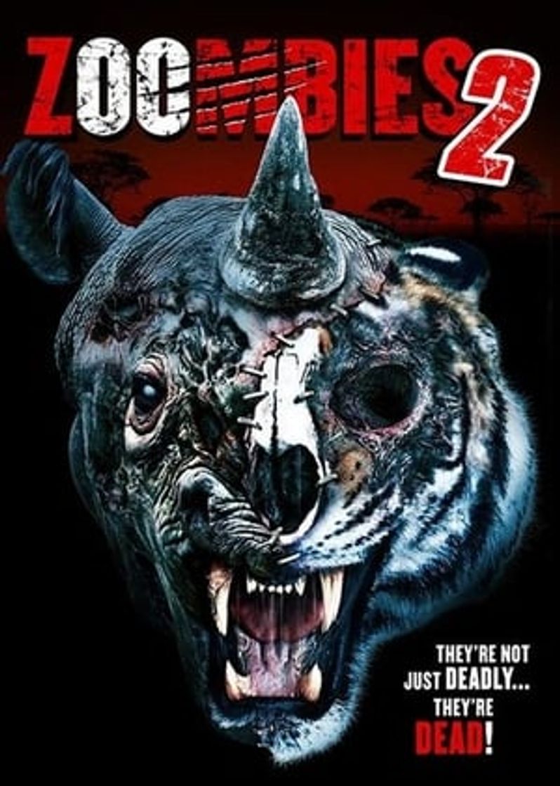 Movie Zoombies 2