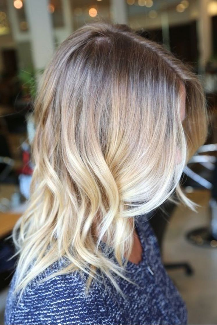 Social Cabelo/Hair