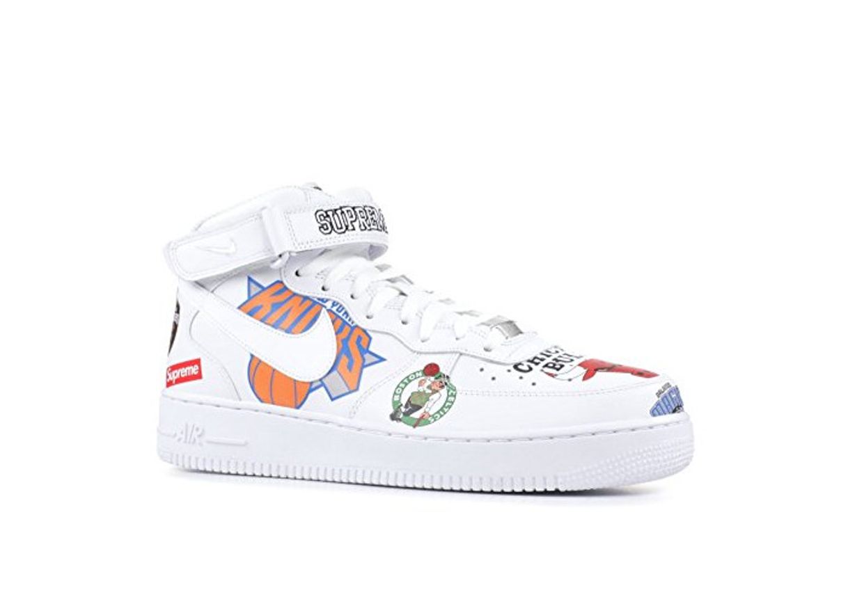 Social Air Force 1 Mid '07