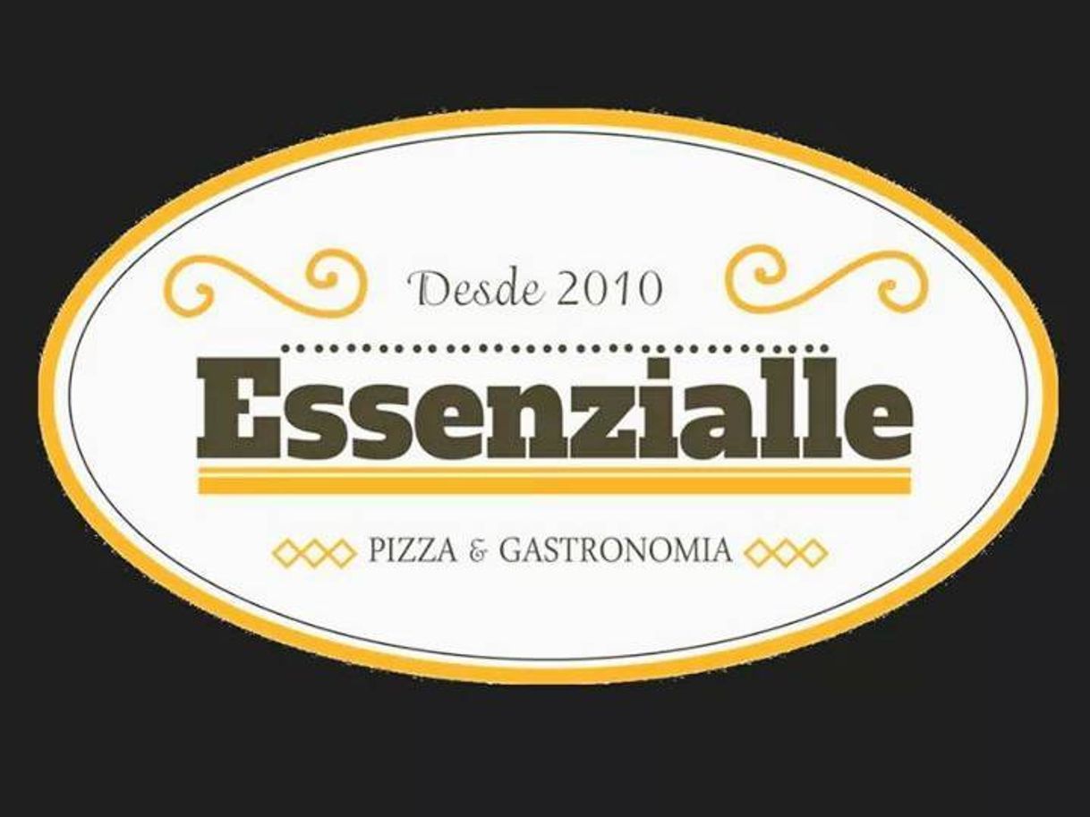 Restaurants Essenzialle Pizzaria