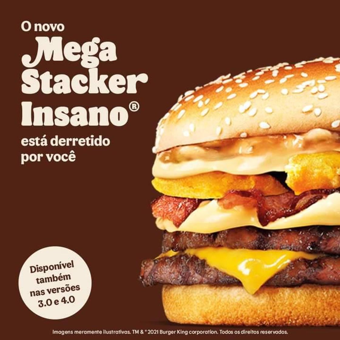 Restaurantes Burger King