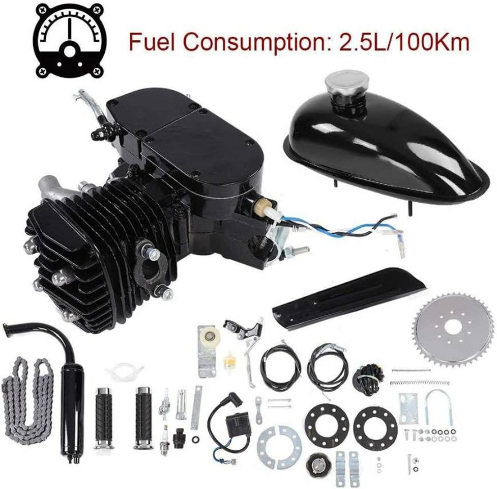 Moda Kit motor/ Engine kit / Kit de motor