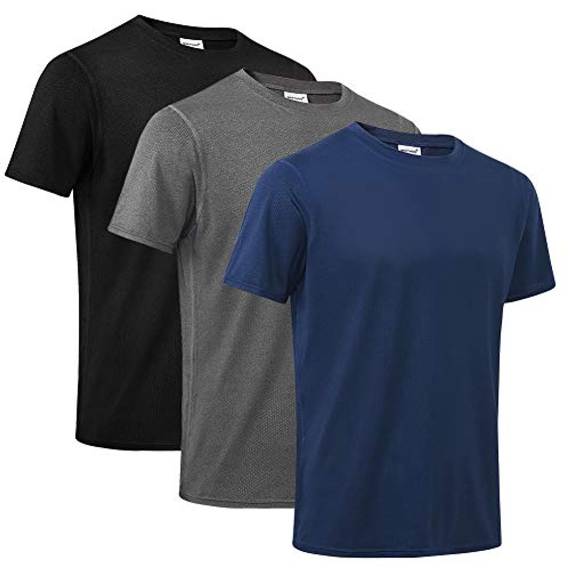 Fashion MeetHoo Men’s Sports T-Shirt