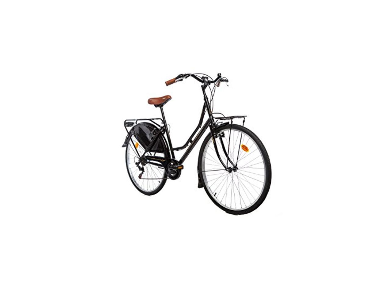 Products Moma Bikes Bicicleta Paseo  HOLANDA 28"