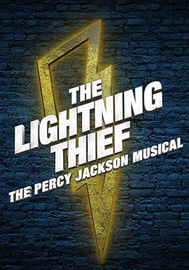 Fashion The Lightning Thief 