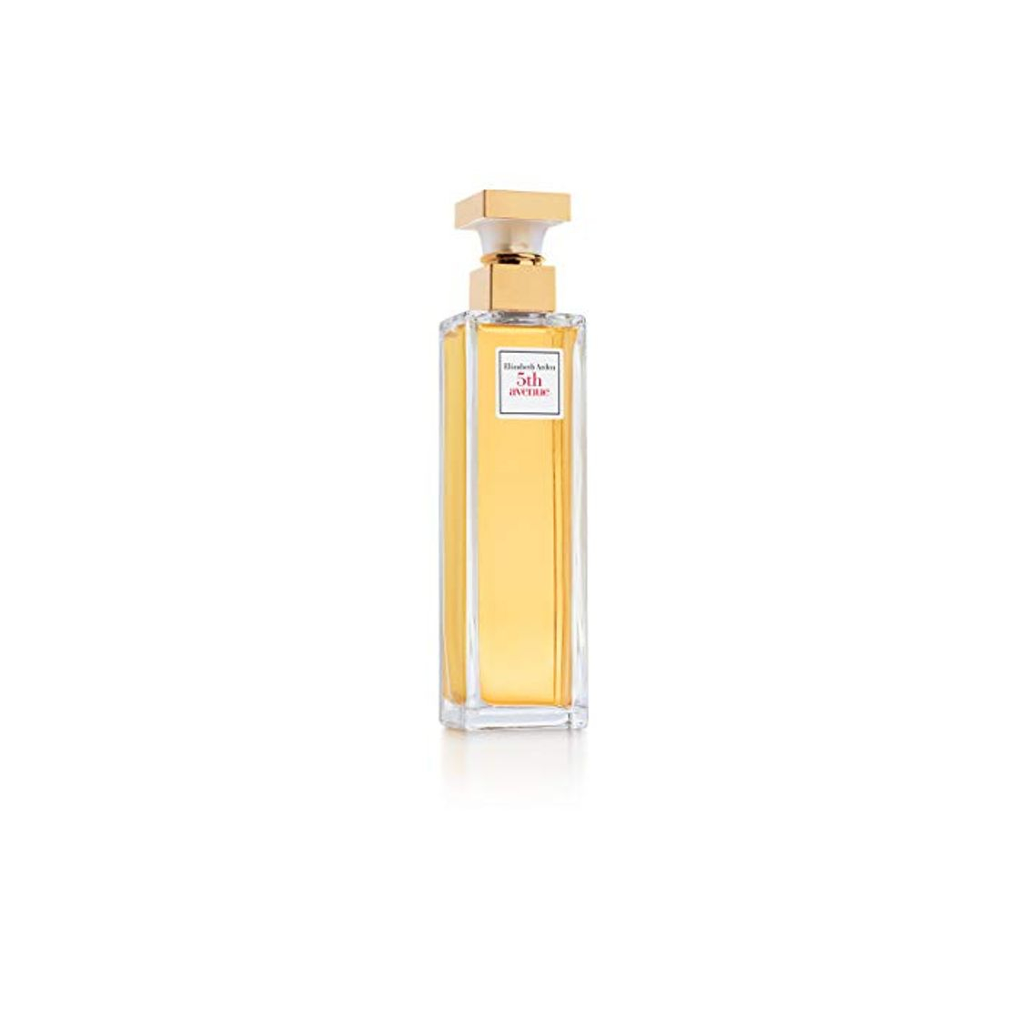 Social Elizabeth Arden 5th Avenue Agua de perfume es 125 ml