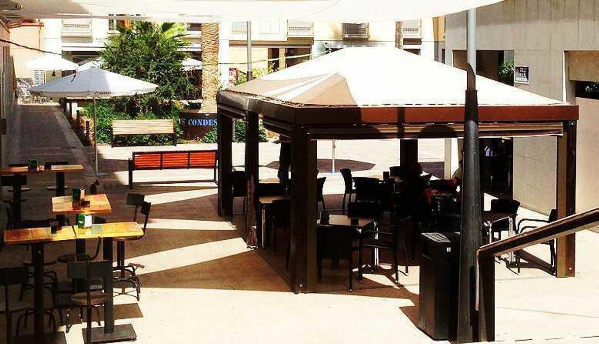 Restaurants Albedrío