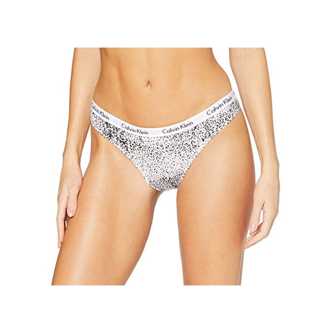 Social Calvin Klein Bikini Lencería