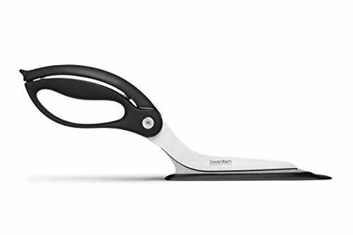 Social Dreamfarm Scizza - Tijeras para Pizza