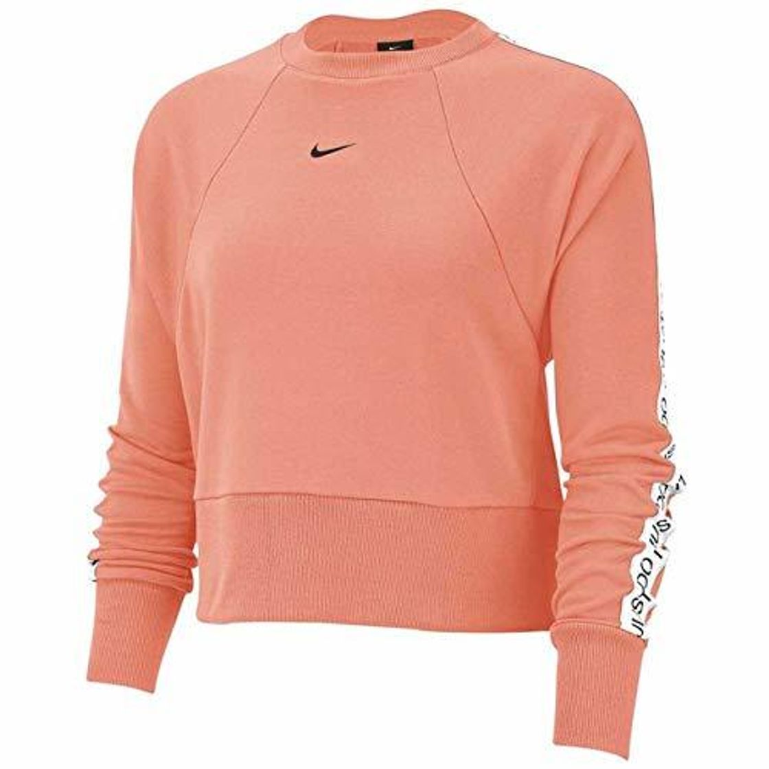 Social Nike Dri Get Fit Sudadera