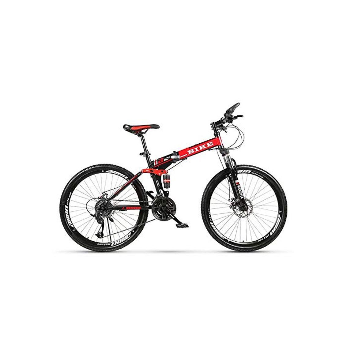 Social NOVOKART-Mountain Bike Unisex