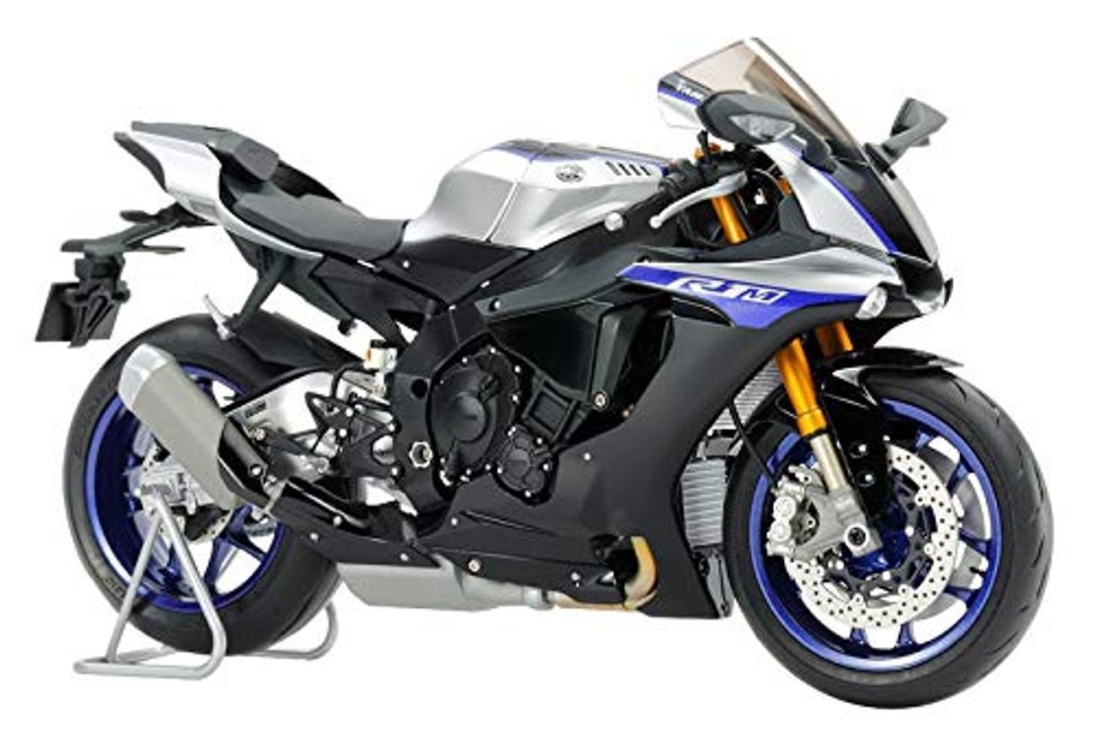 Productos Tamiya Yamaha YZF-R1M 14133-Maqueta