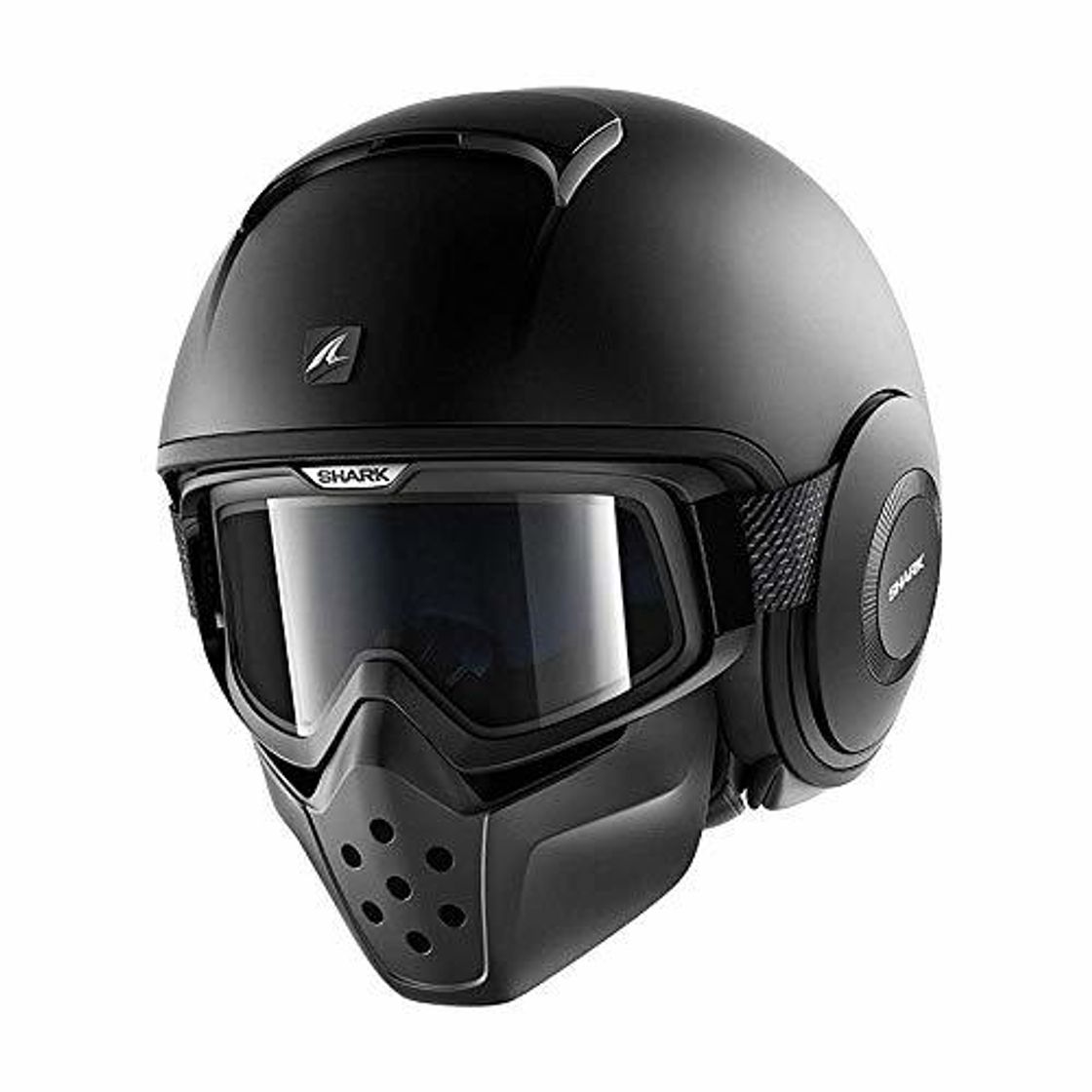 Product Shark - Casco Jet Drak