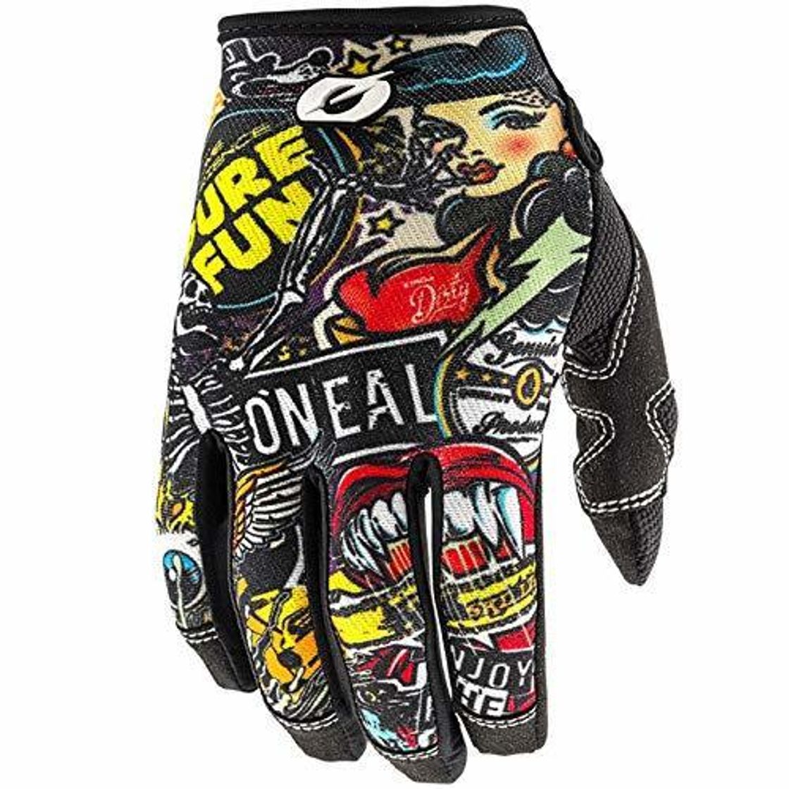 Producto O'Neal Mayhem Glove Guantes Bicicleta para Niños