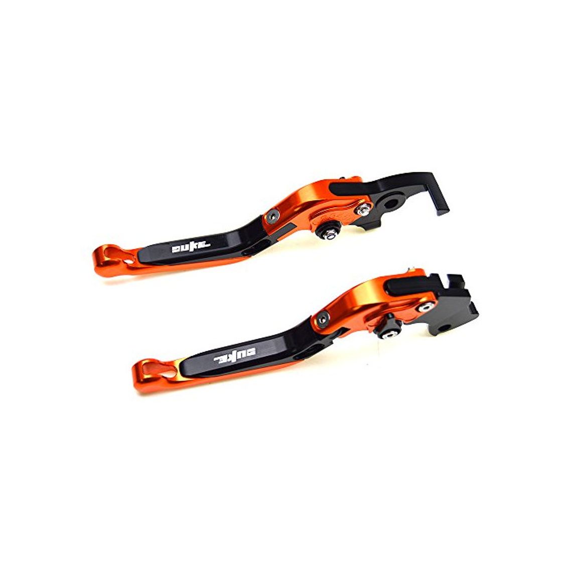 Product Palancas de embrague de freno extensibles CNC plegables para KTM Duke 125