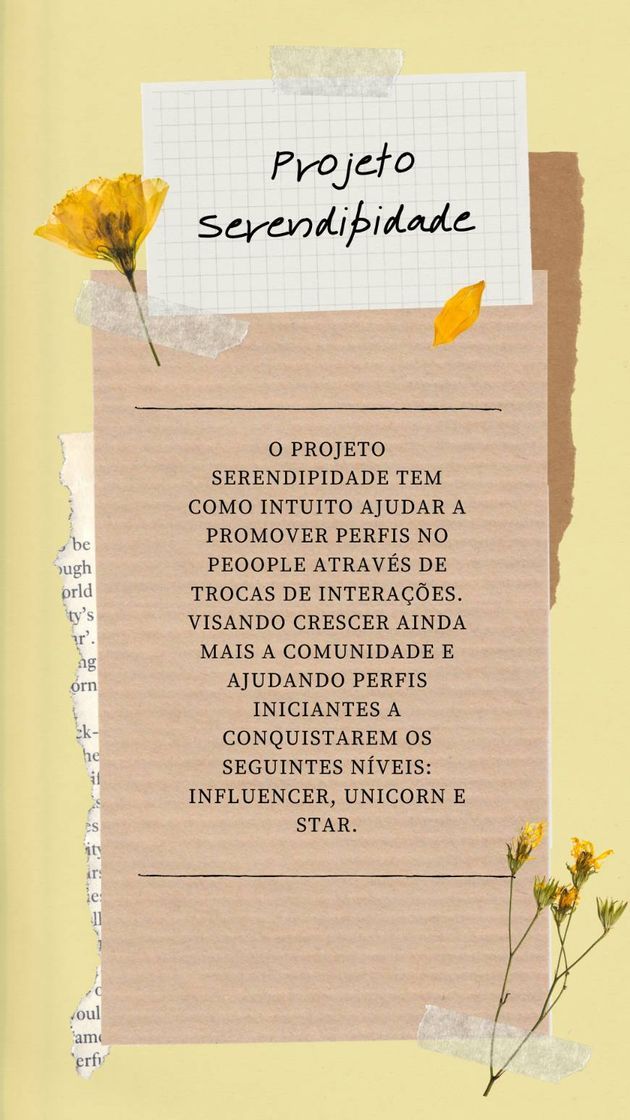 Social @se.rendipidade 