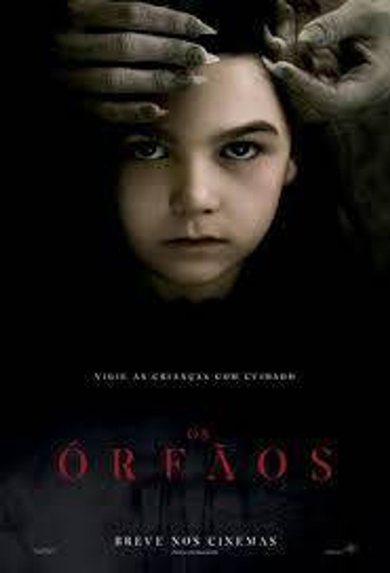 Películas OS ÓRFÃOS