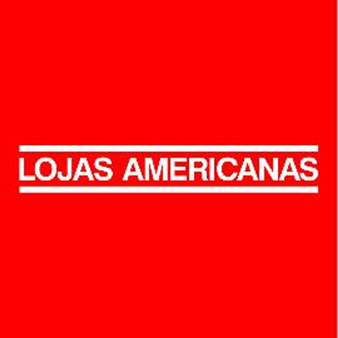 Moda Americanas tudo em um só lugar