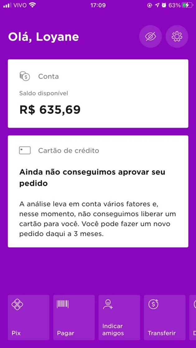 Productos FATURE SEM SAIR DE CASA