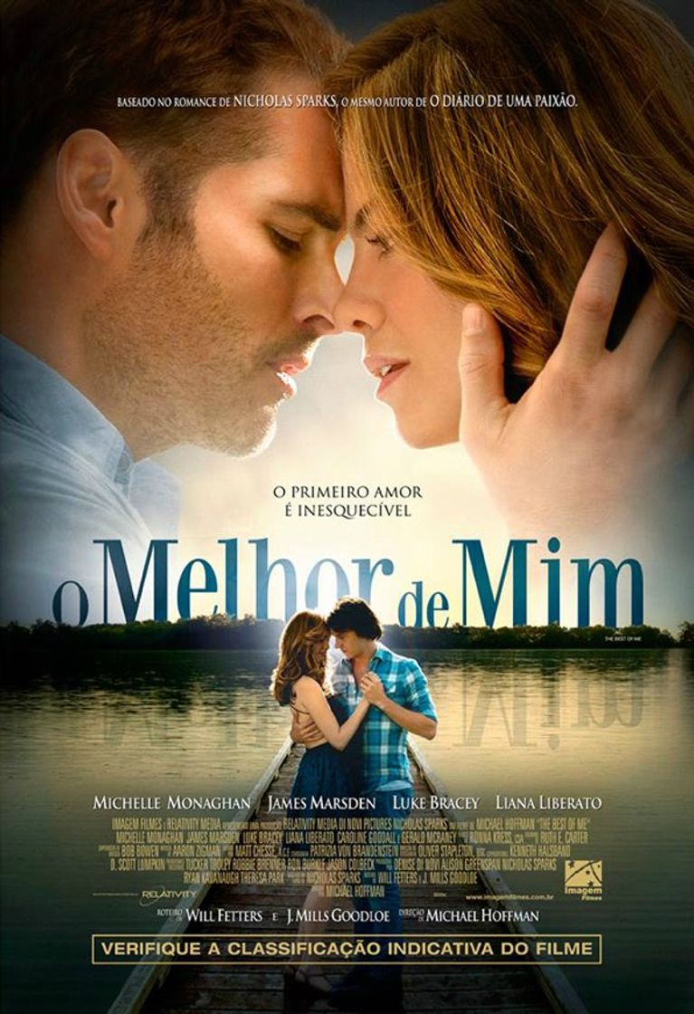 Movie O melhor de mim
