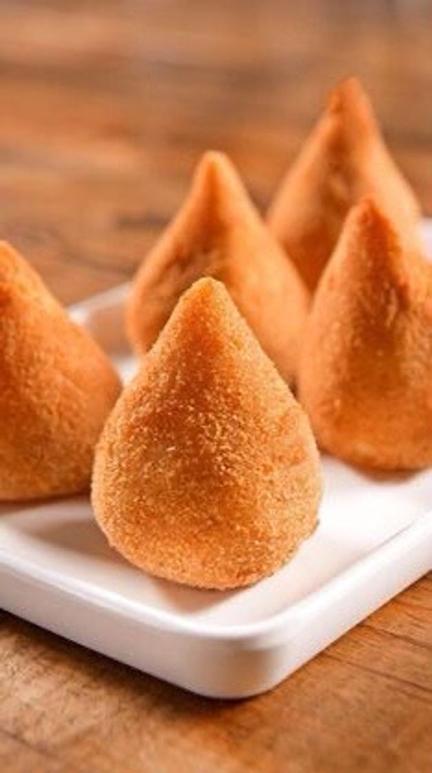 Fashion Coxinha