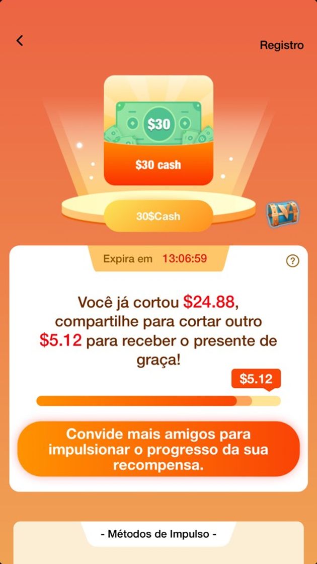 Videogames App pagando pra jogar e assistir vídeos 