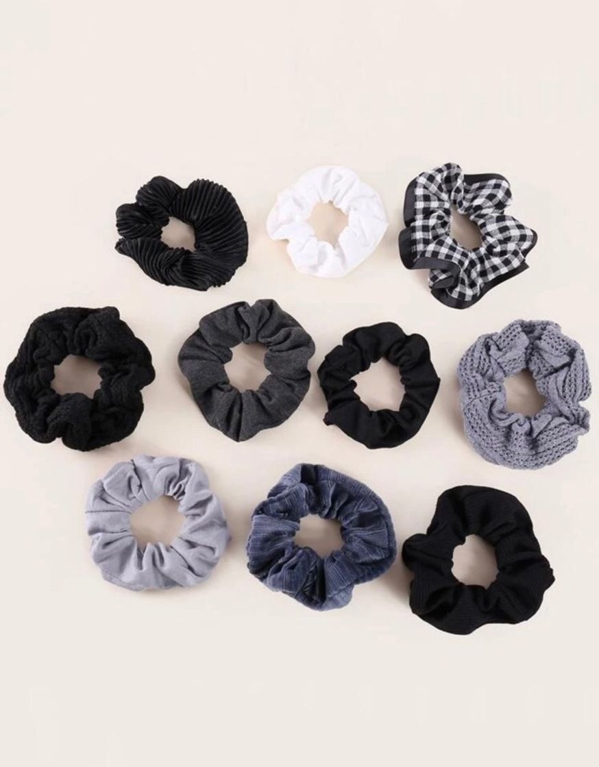 Moda Scrunchie 