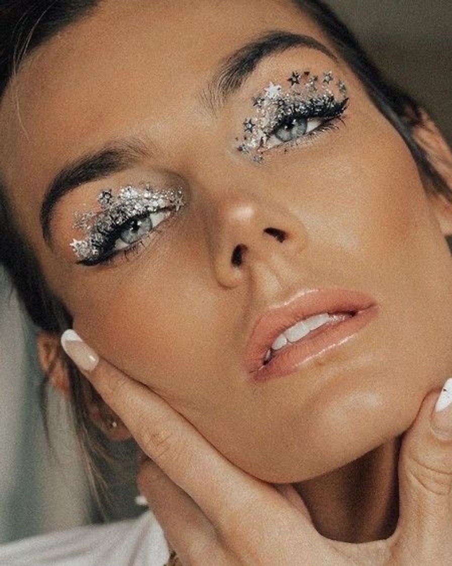 Social Make glitter 