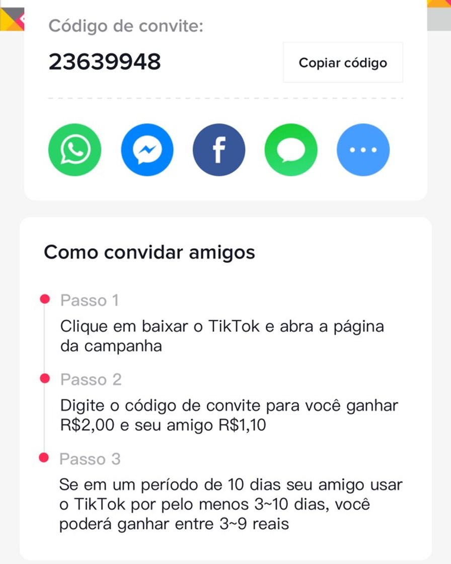 Aplicaciones Tiktok pagando 💰