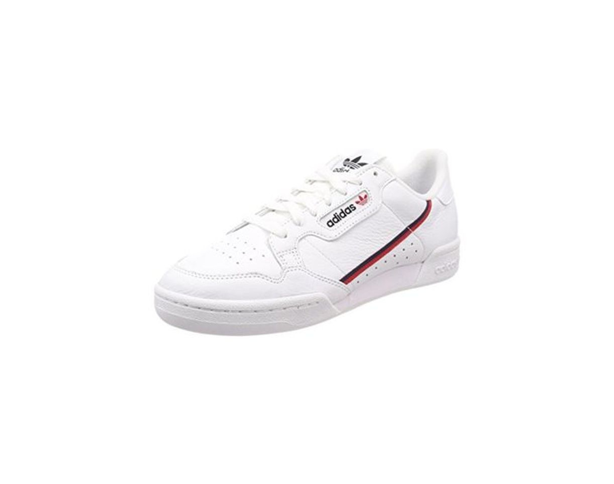 Social Adidas Continental 80