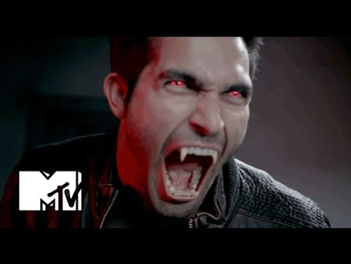 Moda Teen Wolf | Official Trailer (Season 2)