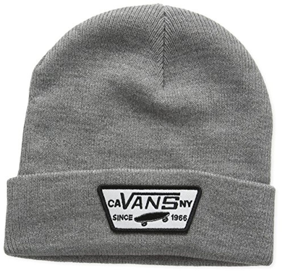 Moda Vans Milford Beanie Gorro de Punto