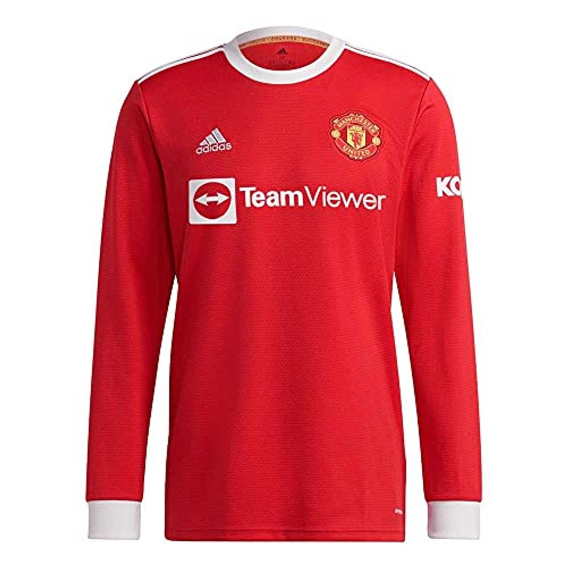 Fashion Adidas - MANCHESTER UNITED Temporada 2021