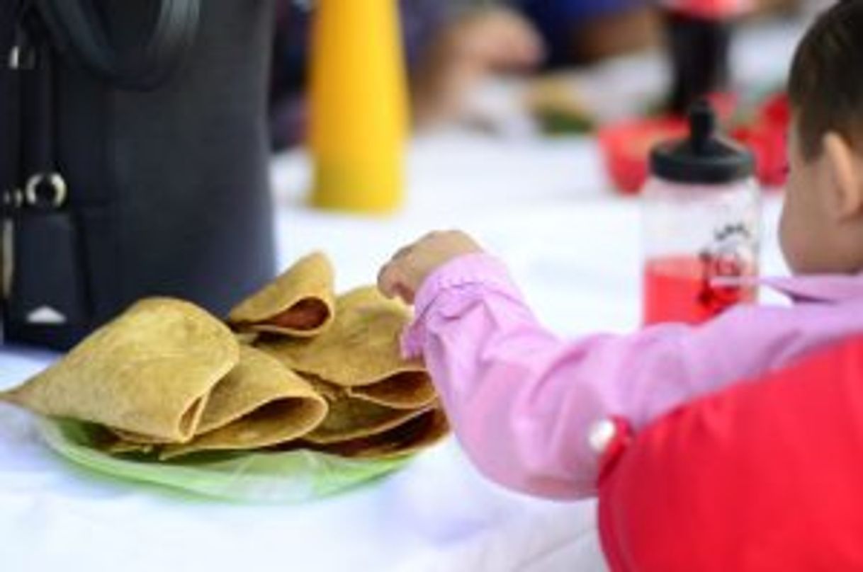 Restaurants TACOS ENVENENADOS MAICO