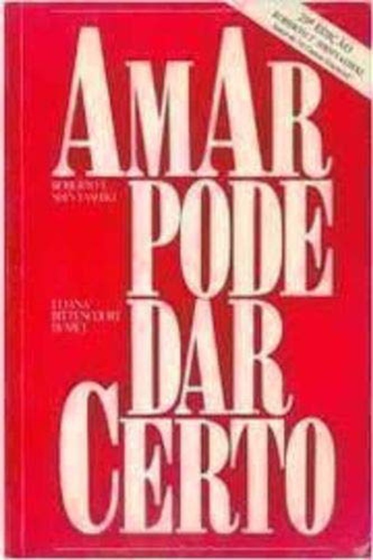 Books Amar Pode Dar Certo