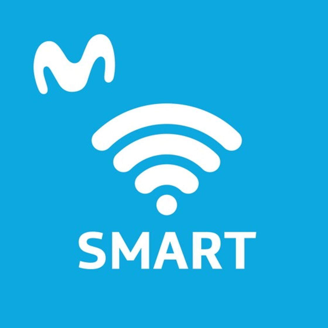 App Movistar Smart WiFi