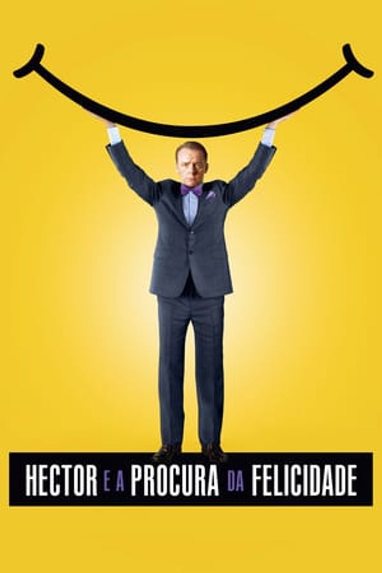 Movie Héctor y el secreto de la felicidad