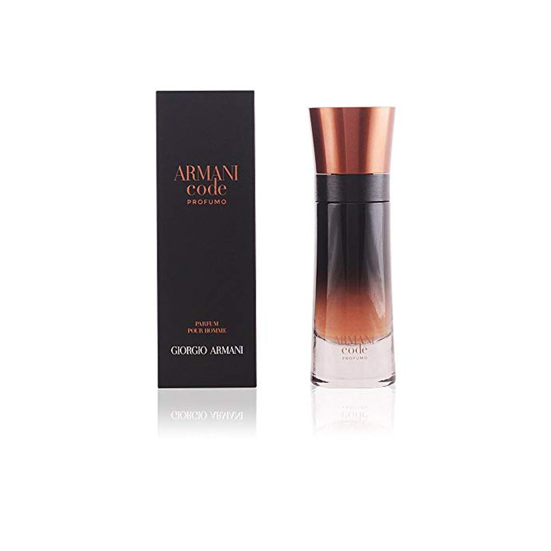 Products Giorgio Armani Code Agua de Perfume Vaporizador