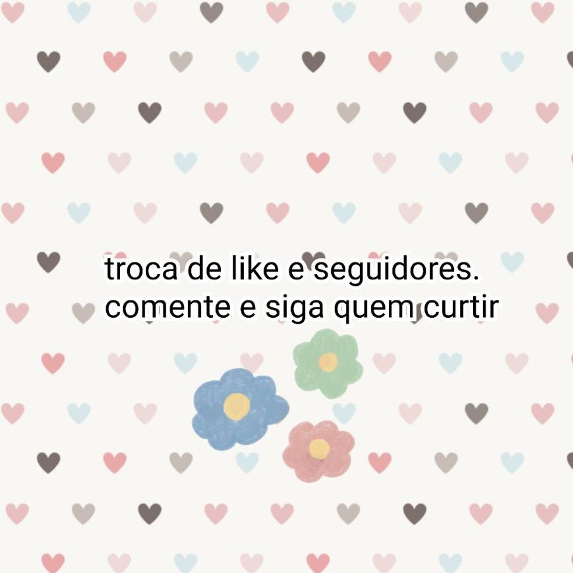 Moda troca de like e seguidores