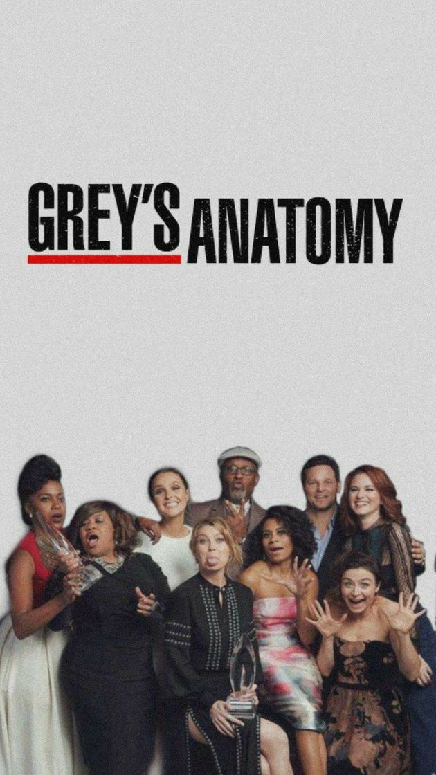 Serie Wallpaper 