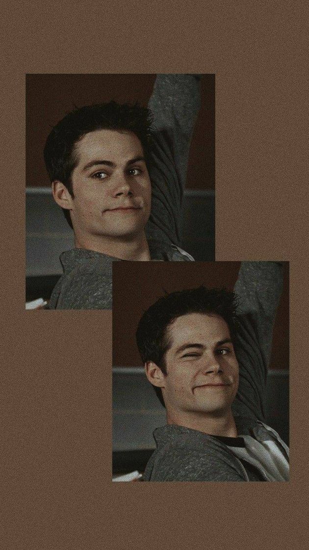 Serie Teen wolf 