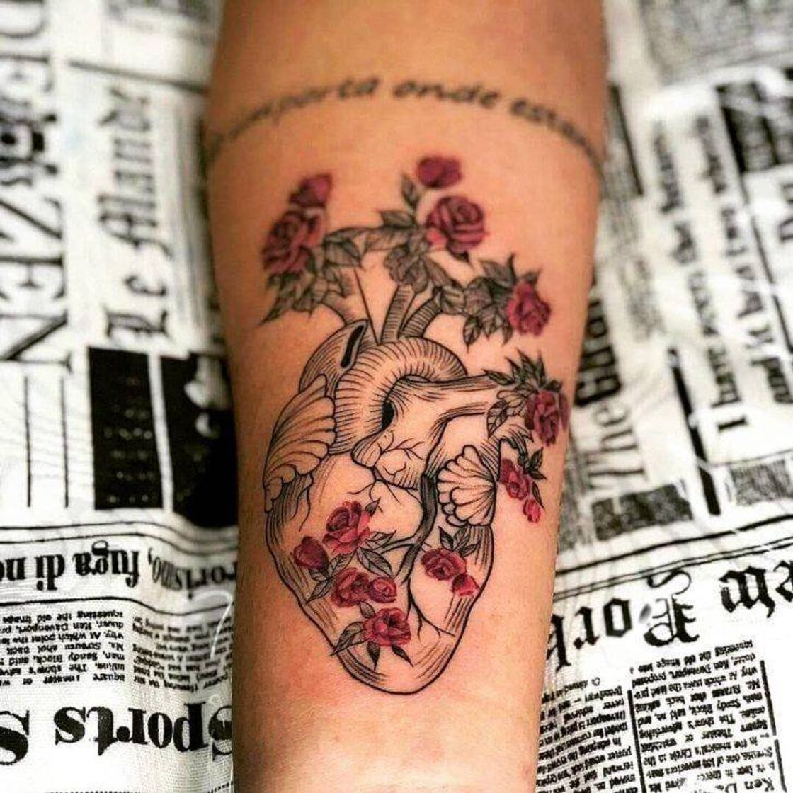 Social Tatuagem