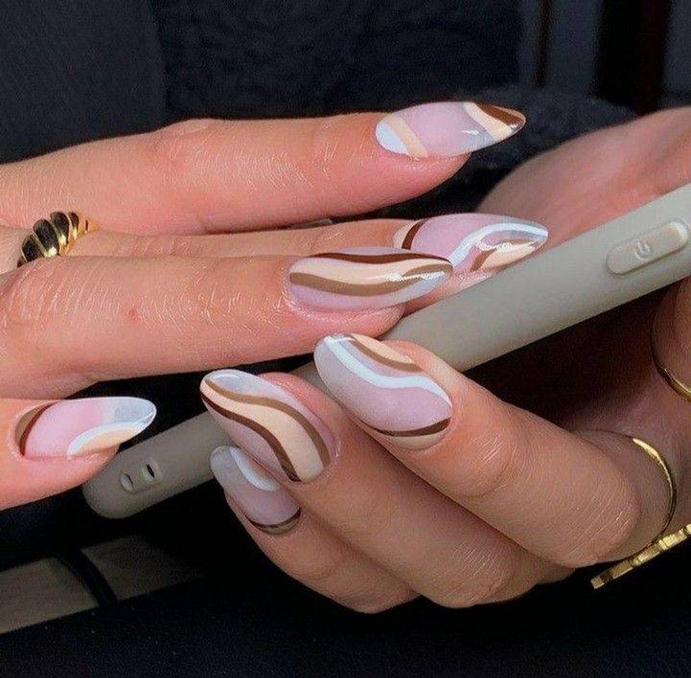 Fashion Nail art