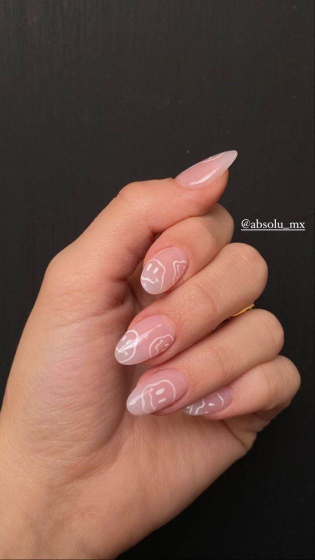 Fashion Nail art