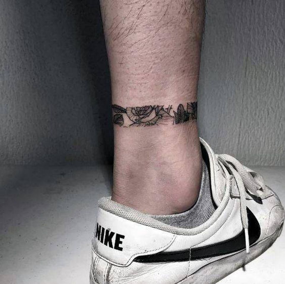 Fashion Tatoo