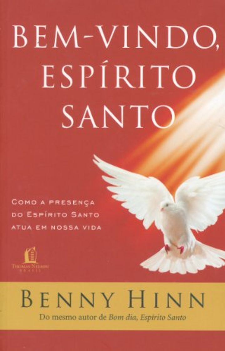 Books Bem-Vindo Espirito Santo