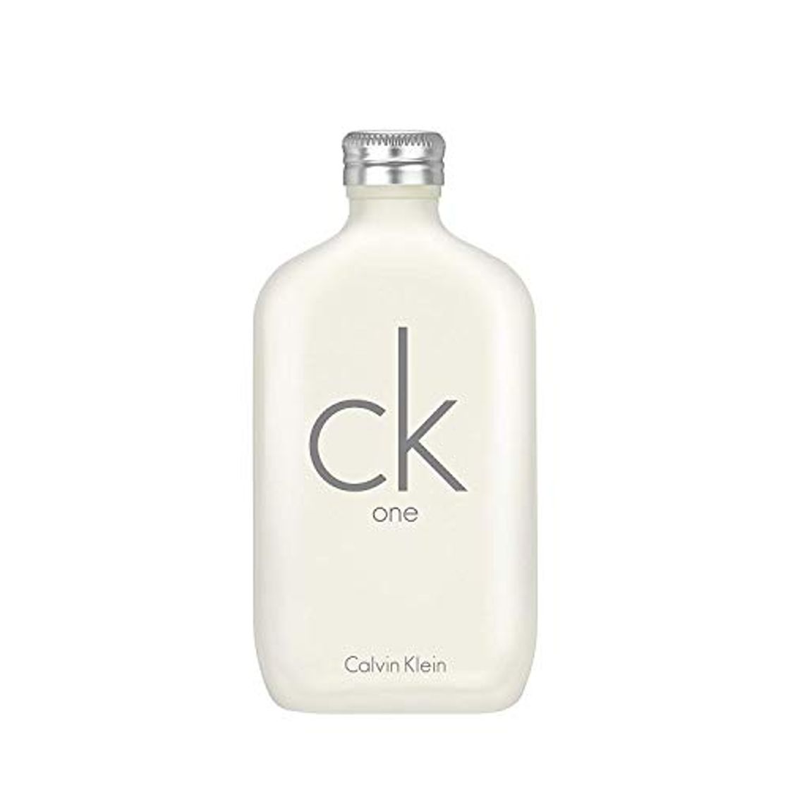 Social Calvin Klein CK ONE