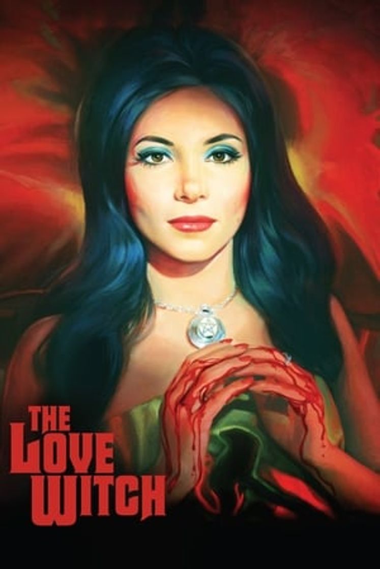 Película The Love Witch